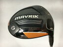 お買い得品!【2点以上送料無料】【即納】【中古】キャロウェイ MAVRIK (マーベリック) ドライバー 2020 (日本仕様) ディアマナ 50 for Callaway 1W