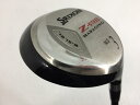 お買い得品!【2点以上送料無料】【即納】【中古】ダンロップ スリクソン(SRIXON) Zスチール フェアウェイ SRIXON SV-3005J 3W