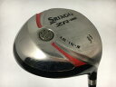 お買い得品!【2点以上送料無料】【即納】【中古】ダンロップ スリクソン(SRIXON) ZR-600 ドライバー SRIXON SV-3010J 1W