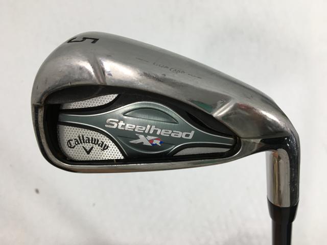 楽天市場】キャロウェイ steelhead xr アイアンの通販 楽天市場】キャロウェイ steelhead xr アイアンの通販