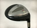 お買い得品!【2点以上送料無料】【即納】【中古】ブリヂストン ツアーステージ X-ST フェアウェイ TXF-55 3W