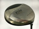 お買い得品!【2点以上送料無料】【即納】【中古】ダンロップ ゼクシオ(XXIO) プライム ドライバー 2003(高反発) SP-200 1W