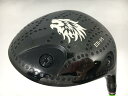 お買い得品!【2点以上送料無料】【即納】【中古】EMILLID BAHAMA EMILLID BAHAMA(エミリッドバハマ) EB-05 ドライバー UST マミヤ ATTAS 4U-7 1W