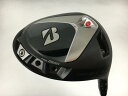 お買い得品!【2点以上送料無料】【即納】【中古】ブリヂストン TOUR B X ドライバー 2020 ディアマナ W60 1W