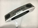 お買い得品!【2点以上送料無料】【即納】【中古】テーラーメイド GHOST TOUR(ゴーストツアー) DA-12 PURE ROLL パター オリジナルスチー...