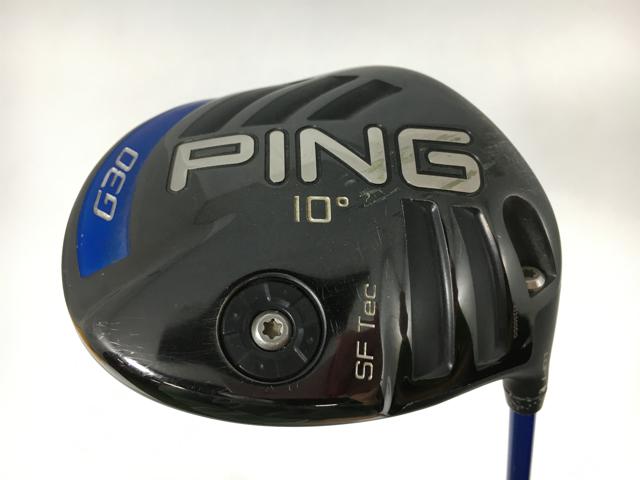 楽天市場】PING G30 ドライバーの通販 楽天市場】PING G30 ドライバーの通販