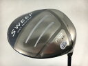 【2点以上送料無料】【即納】【中古】【未使用品】プロギア スウィープ (SWEEP) M-17 ドライバー 2022(高反発) オリジナルカーボン 1W