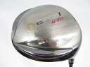 お買い得品!【2点以上送料無料】【即納】【中古】エポンゴルフ(EPON) エポン(EPON) AF-103 ドライバー KURO KAGE XM60 1W