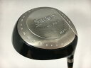 お買い得品!【2点以上送料無料】【即納】【中古】ダンロップ スリクソン(SRIXON) W-302 ドライバー (日本仕様)(高反発) SRIXON SV-30...