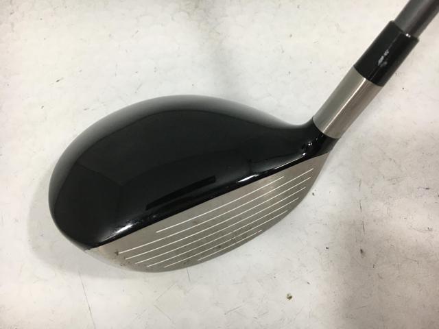 【3980円以上で送料無料】【即納】【中古】クリーブランド ランチャー DST フェアウェイ DST ディアマナ 3W