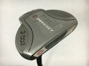 お買い得品!【2点以上送料無料】【即納】【中古】オデッセイ ホワイト スチール 2-BALL パター オリジナルスチール パター