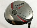 お買い得品!【2点以上送料無料】【即納】【中古】ダンロップ スリクソン(SRIXON) ZR-600 ドライバー SRIXON SV-3010J 1W
