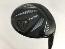 【2点以上送料無料】【即納】【中古】【超美品】ホンマ TOUR WORLD (ツアーワールド) TW757 フェアウェイ VIZARD for TW757 5W