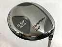 お買い得品!【2点以上送料無料】【即納】【中古】ミステリー ミステリー C-HT520 フェアウェイ 2020 Motore Speeder エボリューション7 FW50 FD