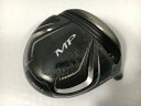 【2点以上送料無料】【即納】【中古】ミズノ MP TYPE-1 ドライバー 2017 - 1W