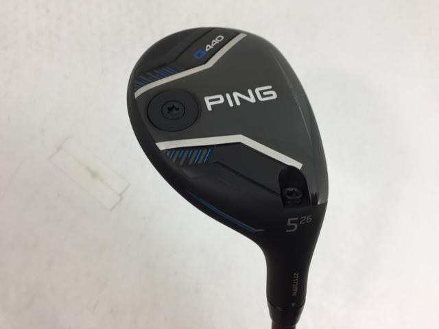 楽天市場】ping g ユーティリティー u5の通販