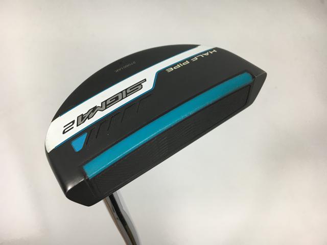 楽天市場】ping ピン sigma2 シグマ2 パター half pipe ハーフ 楽天市場】ping ピン sigma2 シグマ2 パター half pipe ハーフ