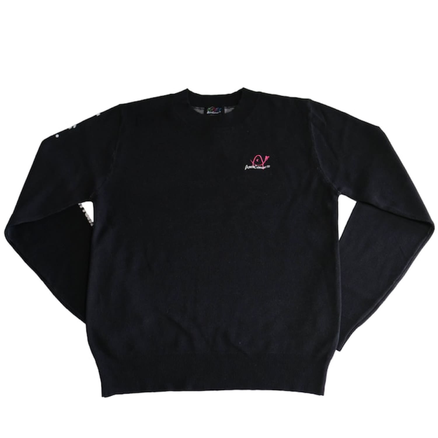 ゴルフウェア AMENCORNER 72 アーメンコーナー PULLOVER プルオーバー ニット アメコナ メンズ 2