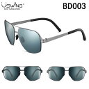 サングラス USWING GOLF SUNGLASSES BD003 ユースイング ゴルフ用サングラス