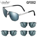 サングラス USWING GOLF SUNGLASSES GF002 ユースイング ゴルフ用サングラス(4)