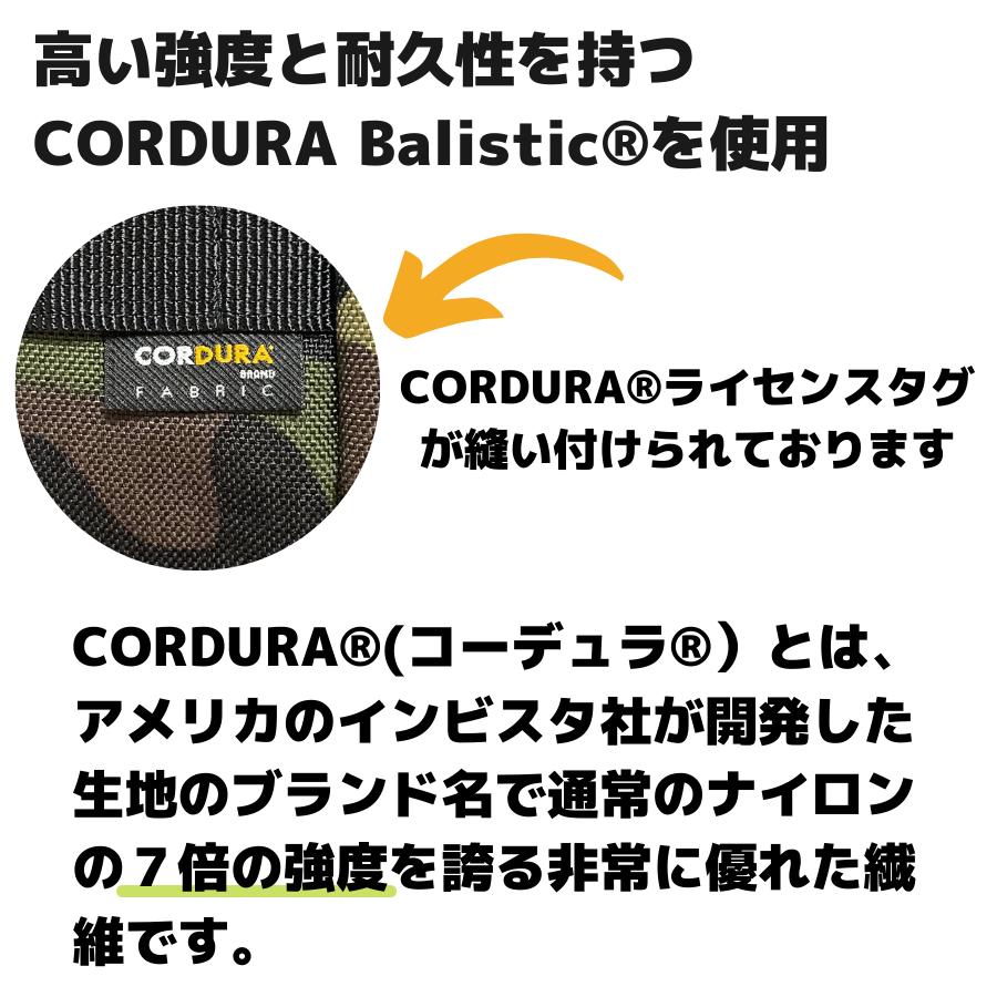 コーデュラヘッドカバーゴルフフェアウェイウッドコーデュラコーデュラナイロンFWブラック黒ネイビーカーキグリーンカモ迷彩CORDURAフェアウェイウッド用FW用3W3番ウッドかっこいいおしゃれ高級防水シンプルモールシステムコーデュラ1000