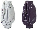ゴルフ キャディバック レディース オノフ OB7919 O...