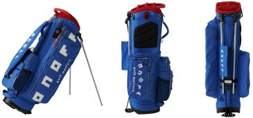 ゴルフ キャディバック オノフ OB0320 グローブライド ONOFF Caddie Bag 2020モデル スタンド式キャディーバッグ
