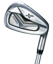 ゼクシオ エックス アイアン8本セット（5〜SW） XXIO X IRON Miyazaki AX-1 DUNLOP ダンロップ 2020モデル ゴルフ クラブ アイアン メンズ