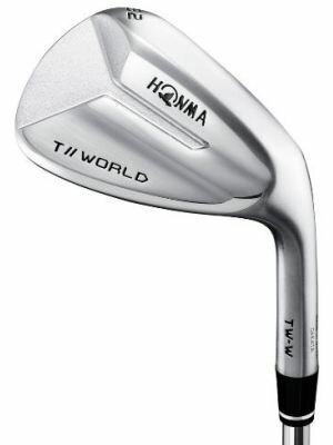 本間ゴルフ ホンマ ツアーワールド TW-W ウェッジ HONMA TOUR WORLD TW-W4 2019モデル