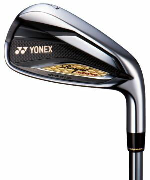 ゴルフ クラブ アイアン メンズ ヨネックス ロイヤル イーゾーン アイアン 9本セット（5〜SW） YONEX Royal EZONE IRON 2019モデル