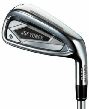 ゴルフ クラブ アイアン メンズ ヨネックス イーゾーン CB 701 フォージド アイアン 4本セット（7〜PW） YONEX EZONE CB701 FORGED IRON 2018モデル