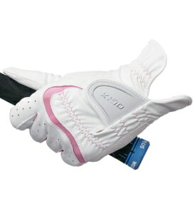 ゴルフ グローブ レディース 両手用 XXIO ゼクシオ GGG-X016WW ダンロップ DUNLOP GOLF GLOVE 2020モデル