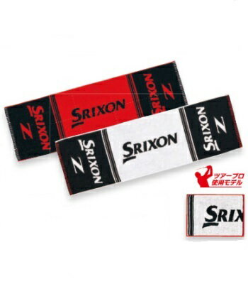 ダンロップ スリクソン DUNLOP SRIXON スポーツタオル GGF-20423 2016モデル