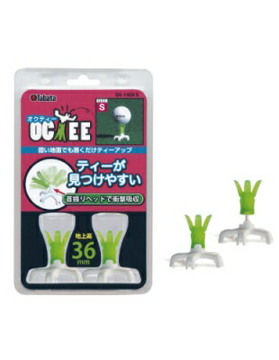  ƥ TABATA Х GV-1409S ƥS 36mm GOLF TEE