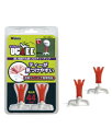 Stpi eB[ TABATA ^o^ GV-1409L INeB[L 44mm GOLF TEE