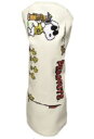 St wbhJo[ hCo[p W[N[St DR GOLF HEAD COVER Cg H-218