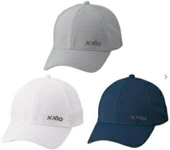 ゴルフ キャップ メンズ ゼクシオ XMH0106 ゴルフ帽子 ダンロップ DUNLOP XXIO CAP 2020モデル 1