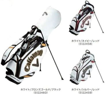 ゴルフ キャディーバッグ キャロウェイ ツアー スタンド 22JM Callaway Tour Stand 22JM キャディーバック 2022モデル