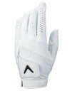 St O[u Y LEFC cA[ I[ZeBbN O[u 22 JV Callaway Tour Authentic Glove 22JV 2022f