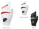 ゴルフ グローブ メンズ キャロウェイ オール ウェザー グローブ 22 JM Callaway All Weather Glove 22JM 2022モデル その1