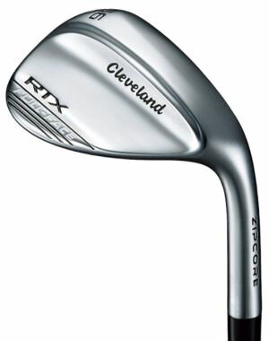 ゴルフ クラブ ウェッジ クリーブランド RTX FULL-FACE ウェッジ CLEVELAND GOLF RTX フルフェイス WEDGE 2021年モデル