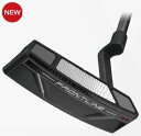 St Nu p^[ N[uh tgC 4.0 p^[ CLEVELAND GOLF FRONTLINE 4.0 PUTTER 2021Nf