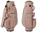 Imt fB[X LfB[obN OB0722 O[uCh ONOFF Caddie Bag 8.5^ p y 2022f