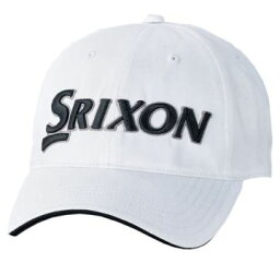 ダンロップ ゴルフ キャップ ダンロップ スリクソン SMH1137 キャップ DUNLOP SRIXON GOLF CAP ゴルフ帽子 2021モデル