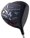 エナ ゴルフ マジックワンド SFドライバー ENA GOLF Magic Wand-SF DRIVER 2022モデル