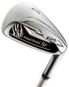 エナ ゴルフ マジックワンド SF アイアン 8本セット 6〜SW ENA GOLF Magic Wand-SF IRON ゴルフクラブ 2022モデル