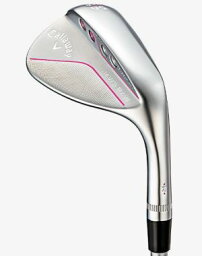 キャロウェイ ゴルフ JAWS RAW Women's ウェッジ Callaway ジョーズ RAW ウィメンズ WEDGE レディース ゴルフ クラブ GOLF CLUB 2022モデル