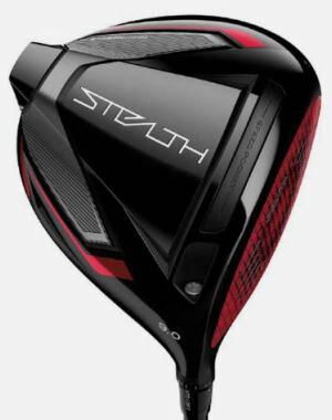 テーラーメイド ステルス ドライバー TENSEI RED TM50 TaylorMade STEALTH DRIVER ゴルフ クラブ GOLF CLUB 2022モデル