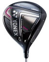 lbNX C[][ GT fB[X hCo[ RK-03GT WOMEN YONEX EZONE GT WOMEN DRIVER GOLF CLUB 2022f