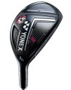 lbNX C[][ GT fB[X [eBeB[ RK-03GT WOMEN YONEX EZONE GT WOMEN UTILITY GOLF CLUB 2022f